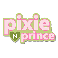 Pixie N Prince (device) Device mark 6616539 Trademark