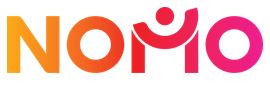 Nomo Device mark 6607454 Trademark