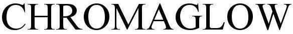 Chromaglow Device mark 6607068 Trademark