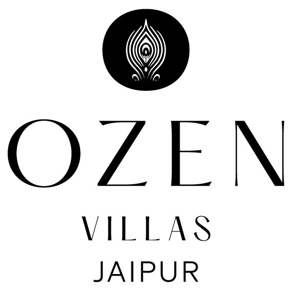 Ozen Villas Jaipur Device mark 6607557 Trademark