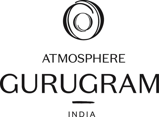 Atmosphere Gurugram India Device mark 6607558 Trademark