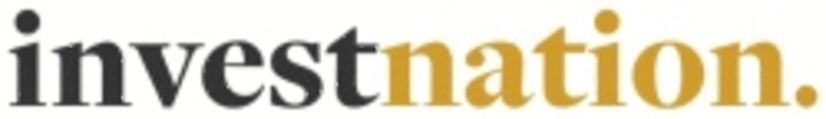 Investnation. Device mark 6607931 Trademark