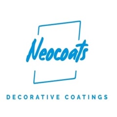 Neocoats Decorative Coatings Device mark 6608171 Trademark