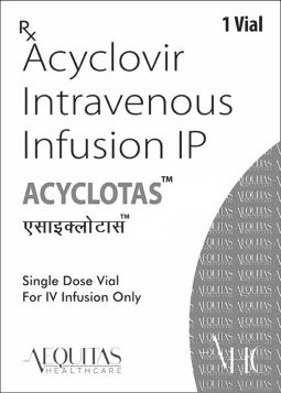 Acyclotas Device mark 6607886 Trademark