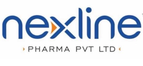 Nexline Pharma Private Limited Device mark 6608189 Trademark