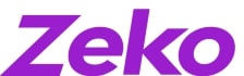 Zeko Device mark 6607043 Trademark
