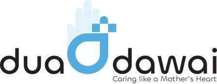 Dua Dawai Device mark 6608068 Trademark