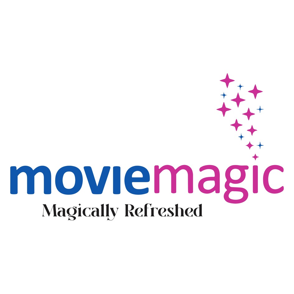 Moviemagic Magically Refreshed Device mark 6607588 Trademark