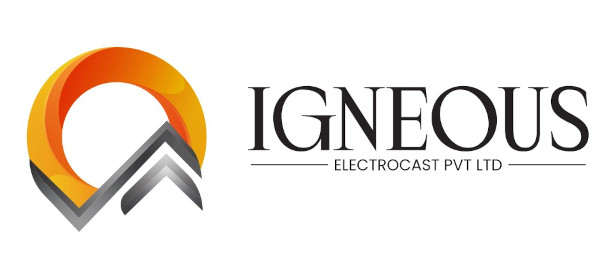 Igneous Electrocast Pvt Ltd Device mark 6607715 Trademark