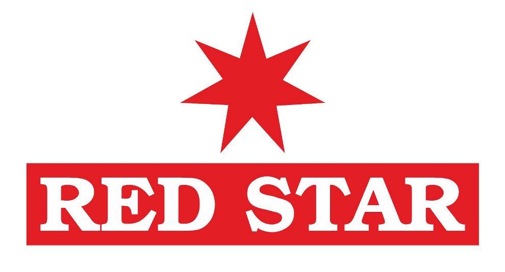Red Star Device mark 6607350 Trademark