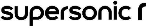 Supersonic R Device mark 6607172 Trademark