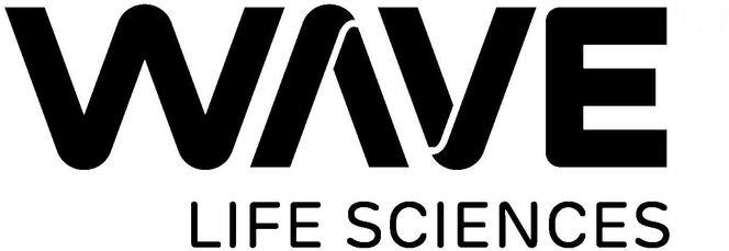 Wave Life Sciences Device mark 6607057 Trademark