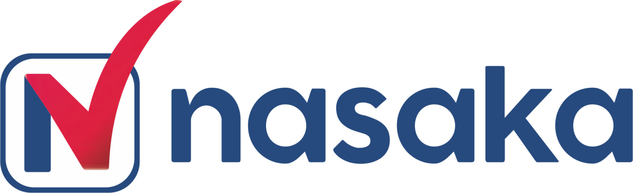 Nasaka Device mark 6607783 Trademark