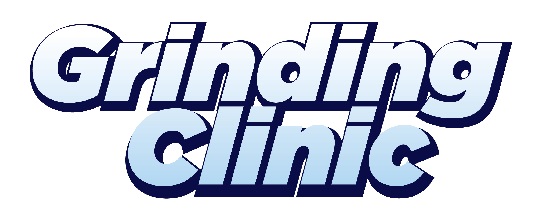 Grinding Clinic Device mark 6607906 Trademark