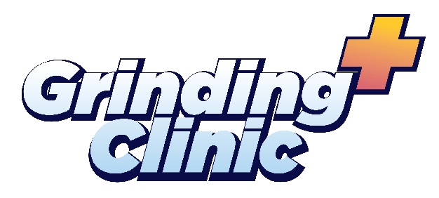 Grinding Clinic+ Device mark 6607907 Trademark
