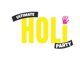 Ultimate Holi Party Device mark 6608404 Trademark