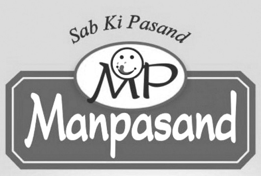 Sab Ki Pasand Mp Manpasand Device mark 6608145 Trademark
