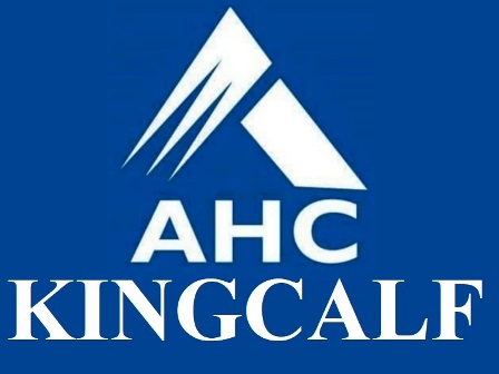 Ahc Kingcalf Device mark 6607791 Trademark