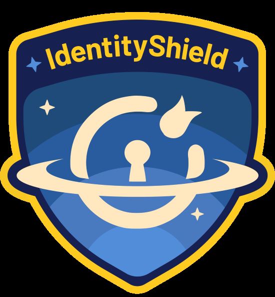 Identity Shield Device mark 6609006 Trademark