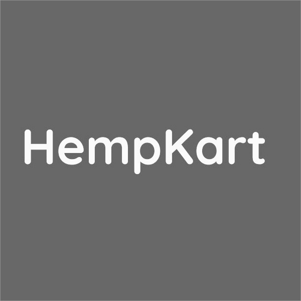 Hempkart (logo) Device mark 6608624 Trademark