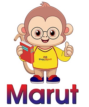 Device Of Mascot Namely Marut Device mark 6608706 Trademark