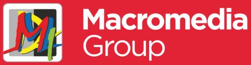 Macromedia Group Device mark 6608531 Trademark