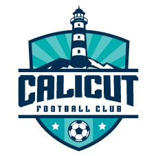 Calicut Football Club Device mark 6608933 Trademark
