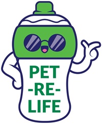 Pet Relife With Logo Device mark 6608539 Trademark
