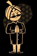 Maharaja (device) Device mark 6608742 Trademark
