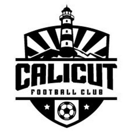 Calicut Football Club Device mark 6608921 Trademark