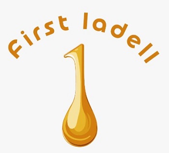 First Ladell Device mark 6608501 Trademark