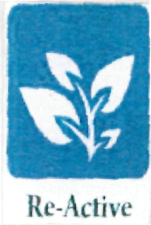 Re-active(device) Device mark 2173497 Trademark