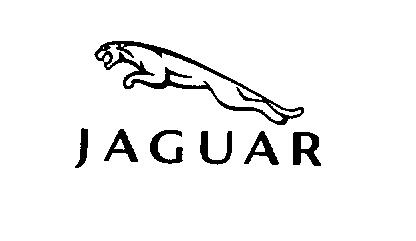Jaguar (device) Device mark 2309447 Trademark