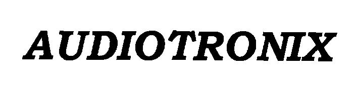 Audiotronix (logo) Device mark 2274468 Trademark