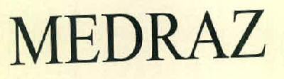 Medraz Device mark 2913280 Trademark