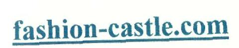 Fashion-castle.com Device mark 2495243 Trademark