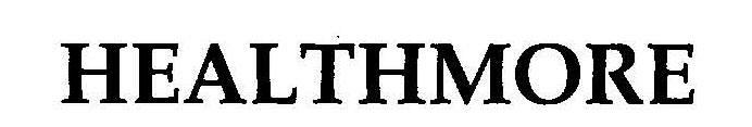 Healthmore (device) Device mark 2190005 Trademark