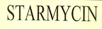 Starmycin Device mark 2983599 Trademark