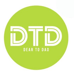 Dtd - Dear To Dad Device mark 6609368 Trademark