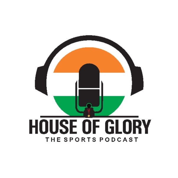 House Of Glory Logo Device mark 6609922 Trademark