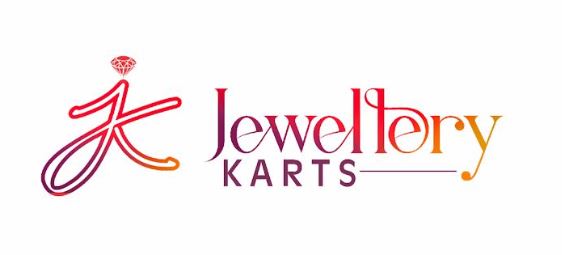 Jewellery Karts With The Device Of Jk Device mark 6609320 Trademark