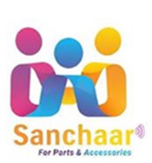 Sanchaar For Parts & Accessories And Device Device mark 6609557 Trademark