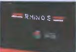 Rhino-e (with Device ) Device mark 6609853 Trademark