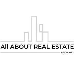 All About Real Estate By Bhive Device mark 6609143 Trademark