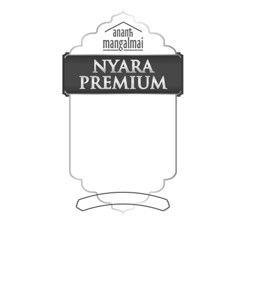 Ananth Mangalmai Nyara Premium Device mark 6609880 Trademark