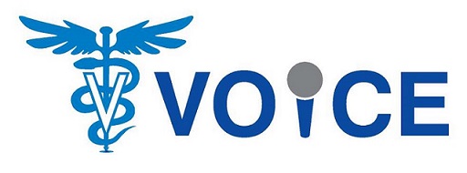 Vvoice Device mark 6609588 Trademark