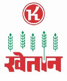 Khaitan With K (label) Device mark 6609959 Trademark