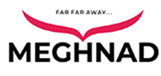 Meghnad With Logo Device mark 6610280 Trademark