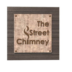The Street Chimney Device mark 6610518 Trademark