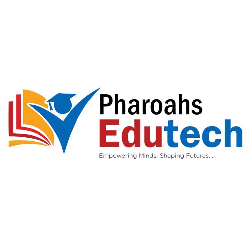 Pharoahs Edutech With Device Device mark 6610245 Trademark